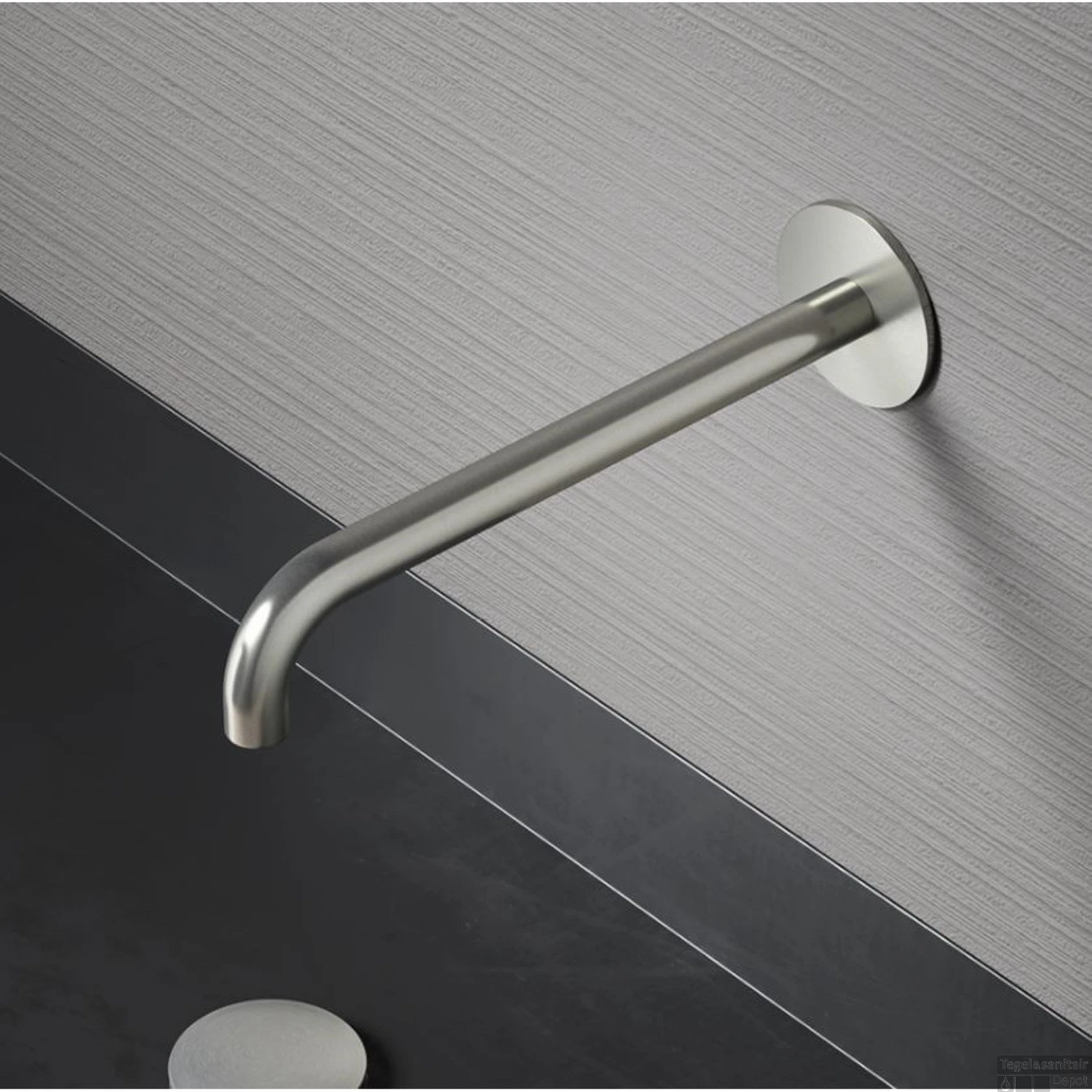 Hotbath Archie Uitloop Lengte 22 Cm RVS 316 AR095-22IX 3 Hotbath Archie Uitloop Lengte 22 Cm RVS 316 AR095-22IX