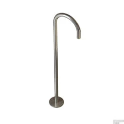 Hotbath Archie Vrijstaande Baduitloop RVS 316 AR076IX 6 Hotbath Archie Vrijstaande Baduitloop RVS 316 AR076IX -Hansgrohe Badkamerinterieur Winkel hotbath archie vrijstaande baduitloop rvs 316 ar076ix shop