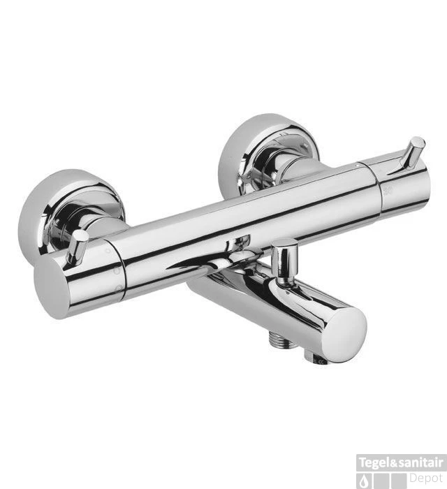 Huber Kiruna Badkraan 22201NS 4 Huber Kiruna Badkraan 22201NS - Afbeelding 2