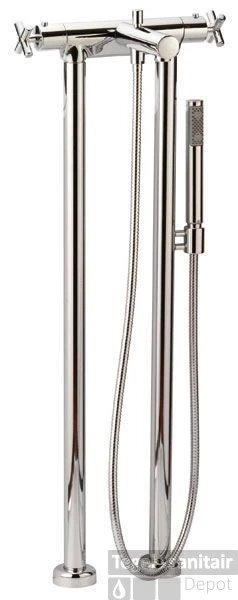 Hansgrohe Badkamerinterieur Winkel -Hansgrohe Badkamerinterieur Winkel huber suite badkraan op pilaren met handdouche 238n01hcr 0