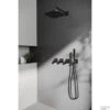 Complete Regendouche Thermostatische Hotbath Gal IBSGL70 Inbouwset Met 2 Stopkranen -Hansgrohe Badkamerinterieur Winkel ibsgl70 sfeer