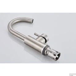 BWS Wastafelkraan | Draaibaar | Exclusive | RVS -Hansgrohe Badkamerinterieur Winkel img 9911 1