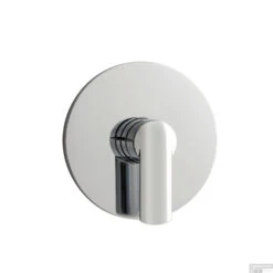 Inbouw Douchekraan Herzbach Cool Messing Chroom