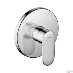 Inbouw Douchemengkraan HansGrohe Vernis Blend Eengreeps Chroom