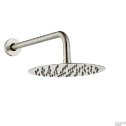 Inbouw Regendouche BWS Exclusive Volledig 304 RVS 30cm Met 3 Standen Handdouche -Hansgrohe Badkamerinterieur Winkel inbouw regendouche bws exclusive volledig 304 rvs 20cm 2