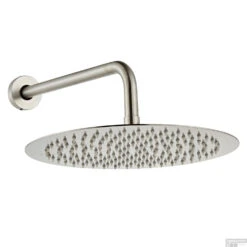 Inbouw Regendouche BWS Exclusive Volledig 304 RVS 30cm Met 3 Standen Handdouche -Hansgrohe Badkamerinterieur Winkel inbouw regendouche bws exclusive volledig 304 rvs 30cm 1