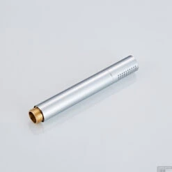 BWS Inbouw Regendouche | 30cm Stortdouche Plafonduitloop Met Staafhanddouche | Chroom 11 BWS Inbouw Regendouche | 30cm Stortdouche Plafonduitloop Met Staafhanddouche | Chroom -Hansgrohe Badkamerinterieur Winkel inbouw regendouche set boss wessing plafonduitloop 30 cm chroom detail3