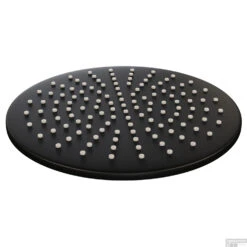 Inbouw Regendouche Set Brauer Black Edition Plafond Uitloop Ronde Hoofddouche 30 Cm Met Glijstang Mat Zwart -Hansgrohe Badkamerinterieur Winkel inbouw regendouche set brauer black edition hoofddouche 30 cm detail 8