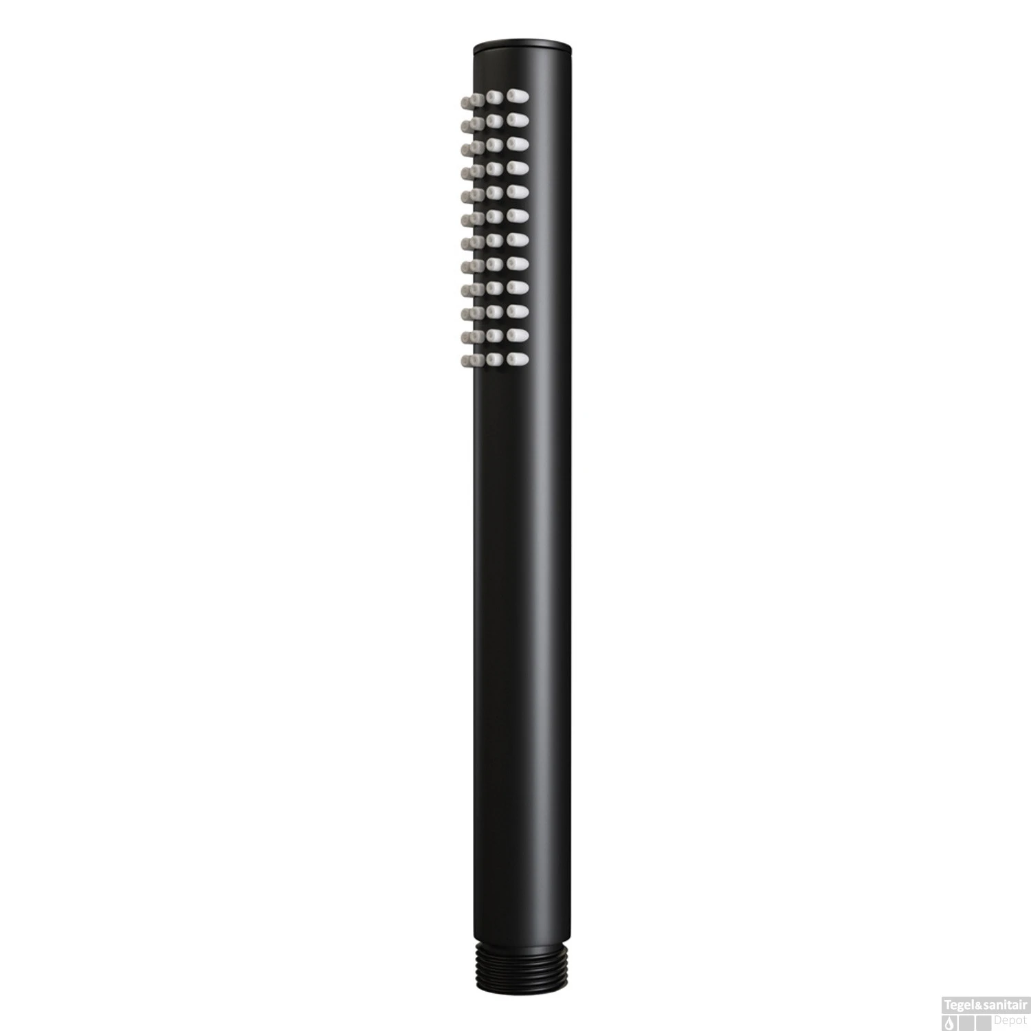 Inbouw Regendouche Set Brauer Black Edition Wanduitloop Ronde Hoofddouche 30 Cm Met Glijstang Mat Zwart 7 Inbouw Regendouche Set Brauer Black Edition Wanduitloop Ronde Hoofddouche 30 Cm Met Glijstang Mat Zwart - Afbeelding 5