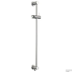 Inbouw Regendouche Set Brauer Brushed Edition Wanduitloop Ronde Hoofddouche 20 Cm Met Handdouche 3 Standen En Glijstang RVS Look -Hansgrohe Badkamerinterieur Winkel inbouw regendouche set brauer brushed edition glijstang rvs look detail 7