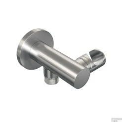 Inbouw Regendouche Set Brauer Brushed Edition Gebogen Wanduitloop Ronde Hoofddouche 20 Cm Met Twee Stopkranen RVS Look 19 Inbouw Regendouche Set Brauer Brushed Edition Gebogen Wanduitloop Ronde Hoofddouche 20 Cm Met Twee Stopkranen RVS Look -Hansgrohe Badkamerinterieur Winkel inbouw regendouche set brauer brushed edition wandarm detail 16