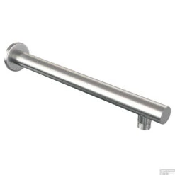 Inbouw Regendouche Set Brauer Brushed Edition Wanduitloop Ronde Hoofddouche 20 Cm Met Handdouche 3 Standen En Glijstang RVS Look -Hansgrohe Badkamerinterieur Winkel inbouw regendouche set brauer brushed edition wanduitloop detail 10