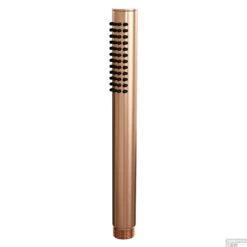 Inbouw Regendouche Set Brauer Copper Edition Plafond Uitloop Ronde Hoofddouche 30 Cm Koper -Hansgrohe Badkamerinterieur Winkel inbouw regendouche set brauer copper edition staafhanddouche detail 7