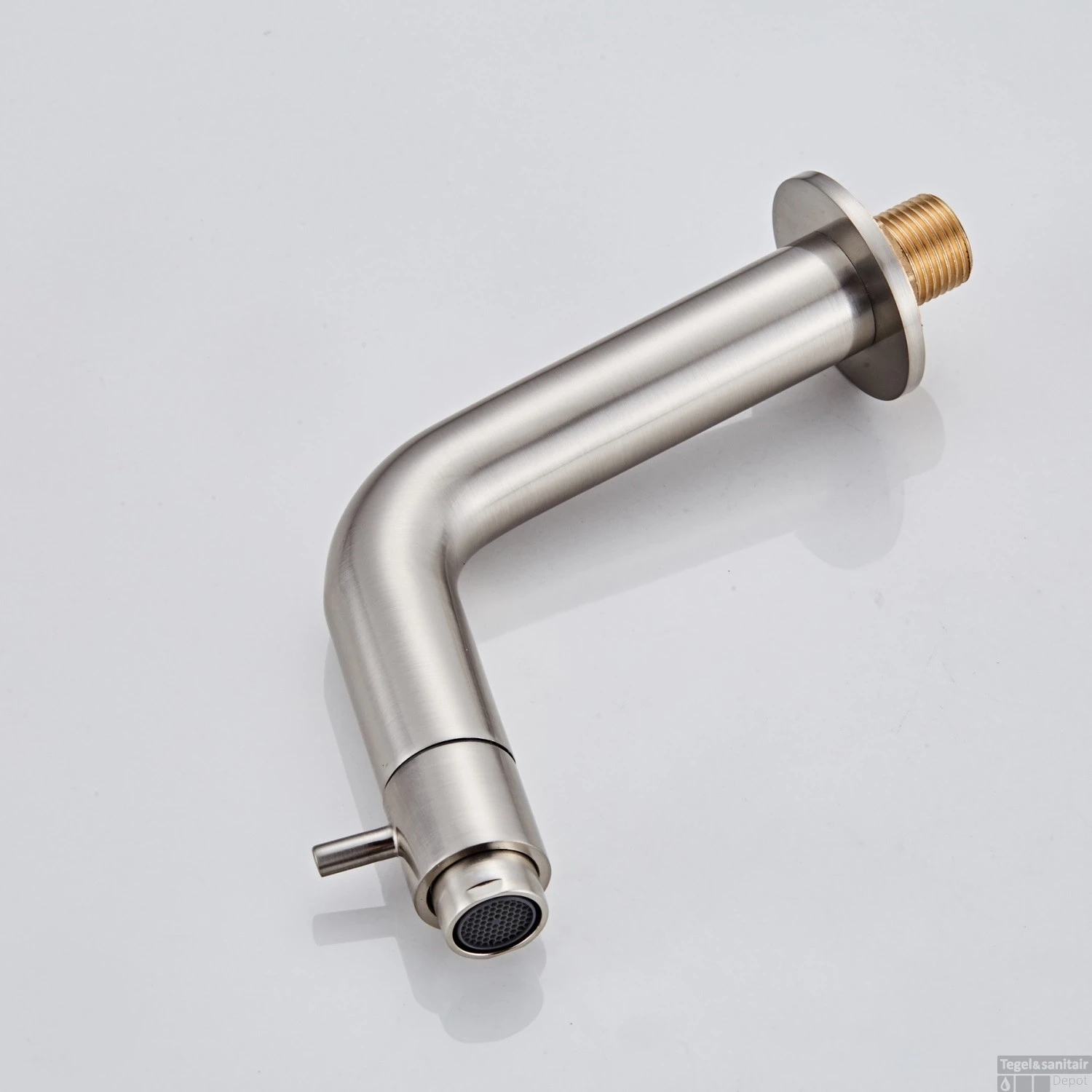 Inbouw Toiletkraan BWS Exclusive Volledig 304 RVS 5 Inbouw Toiletkraan BWS Exclusive Volledig 304 RVS - Afbeelding 3