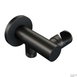 Inbouwthermostaatset Brauer Black Incl 3 Standen Handdouche En Badafvoer Mat Zwart -Hansgrohe Badkamerinterieur Winkel inbouwthermostaatset brauer black incl 3 standen handdouche en badafvoer mat zwart shop5