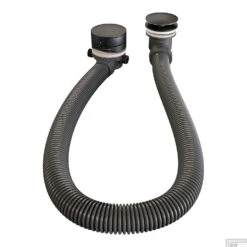 Inbouwthermostaatset Brauer Black Incl 3 Standen Handdouche En Badafvoer Mat Zwart -Hansgrohe Badkamerinterieur Winkel inbouwthermostaatset brauer black incl 3 standen handdouche en badafvoer mat zwart shop6