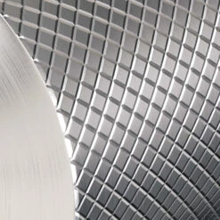 Inbouwthermostaatset Brauer Brushed Carving Incl Baduitloop En Staafhanddouche Messing RVS -Hansgrohe Badkamerinterieur Winkel inbouwthermostaatset brauer brushed carving incl baduitloop en staafhanddouche messing rvs sfeer1