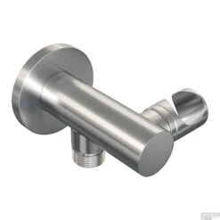 Inbouwthermostaatset Brauer Brushed Carving Incl Baduitloop En Staafhanddouche Messing RVS -Hansgrohe Badkamerinterieur Winkel inbouwthermostaatset brauer brushed carving incl baduitloop en staafhanddouche messing rvs shop6