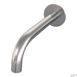 Inbouwthermostaatset Brauer Brushed Carving Incl Baduitloop En Staafhanddouche Messing RVS -Hansgrohe Badkamerinterieur Winkel inbouwthermostaatset brauer brushed carving incl baduitloop en staafhanddouche messing rvs shop7