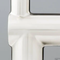 Keukenmengkraan Schutte London Hoge Draaibare En Uittrekbare Uitloop Hoge Druk RVS -Hansgrohe Badkamerinterieur Winkel keukenmengkraan schutte london hoge draaibare en uittrekbare uitloop rvs sfeer5