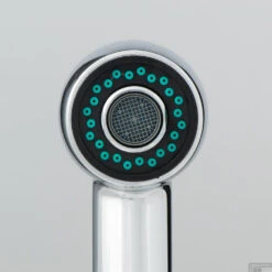 Keukenmengkraan Schutte Supra Uittrekbare Sproeier Chroom -Hansgrohe Badkamerinterieur Winkel keukenmengkraan schutte supra uittrekbare sproeier chroom sfeer3