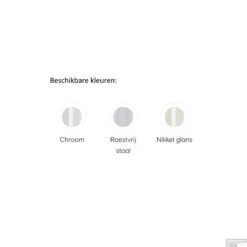 Quooker Kokendwaterkraan Classic Nordic Single Tap Round Chroom -Hansgrohe Badkamerinterieur Winkel kleuren quooker classic