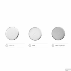 Quooker Fusion Square RVS Met PRO3 VAQ-E Boiler -Hansgrohe Badkamerinterieur Winkel kleurenkaart 3 6