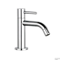 Koudwaterkraan Go By Van Marcke Cocoon 1/2" Chroom