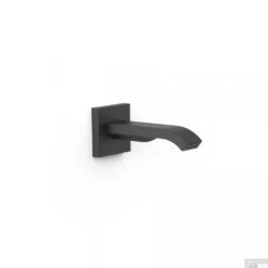 Kraanhals Tres Complementos Inbouw Uitloop 16.4 Waterval RVS