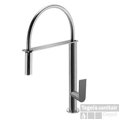 Loft Tres Keukenkraan 130487 4 Loft Tres Keukenkraan 130487 - Afbeelding 2