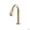 Luxe Toiletkraan Wiesbaden Victoria 1/2'' Geborsteld Messing Goud 1 Luxe Toiletkraan Wiesbaden Victoria 1/2'' Geborsteld Messing Goud -Hansgrohe Badkamerinterieur Winkel luxe toiletkraan wiesbaden victoria geborsteld messing shop