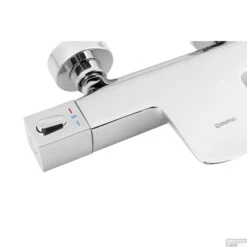 Opbouw Badkraan Sapho Mixona Thermostaat 2-knop 16.3 Cm Chroom 14 Opbouw Badkraan Sapho Mixona Thermostaat 2-knop 16.3 Cm Chroom -Hansgrohe Badkamerinterieur Winkel mg410 opbouw badkraan sapho mixona thermostaat 2 knop 16.3 cm chroom 5