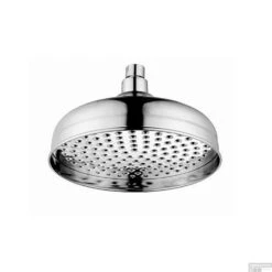 Regendouchekop Sapho Retro Rond 20.8 Cm Chroom