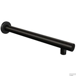 Thermostatisch Inbouwdoucheset Brauer Black 20cm Hoofddouche Wandarm 3 Standen Handdouche Op Glijstang Mat Zwart -Hansgrohe Badkamerinterieur Winkel muuruitloop brauer black 40 cm luxe mat zwart 5 s 014 shop 6