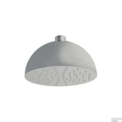 Hoofddouche Sunset Shadow Lagoo Nesso 20 Cm RVS Geborsteld Nikkel