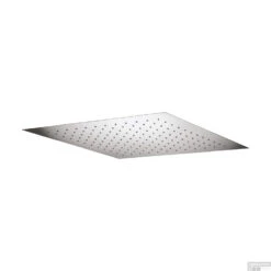 Hoofddouche Easy Peasy Lagoo Nesso Easy Fix Systeem 44 X 44 Cm RVS Chroom