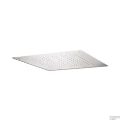 Hoofddouche Showerlicious Lagoo Nesso 50 X 50 Cm RVS Chroom