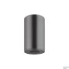 Hoofddouche Evening Breeze Lagoo Nesso 5 X 10 Cm RVS Gunmetal PVD 2 Hoofddouche Evening Breeze Lagoo Nesso 5 X 10 Cm RVS Gunmetal PVD -Hansgrohe Badkamerinterieur Winkel n2290 gunmetal shop