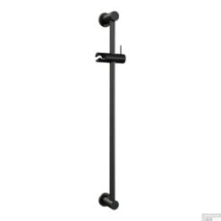 Opbouwset Bad- En Douchekraan Brauer Black Edition Thermostatisch Met Glijstang Mat Zwart -Hansgrohe Badkamerinterieur Winkel opbouwset bad en douchekraan brauer black edition thermostatisch met glijstang geborsteld mat zwart shop4