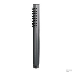 Opbouwset Bad- En Douchekraan Brauer Gunmetal Carving Thermostatisch Met Glijstang Geborsteld Gunmetal 15 Opbouwset Bad- En Douchekraan Brauer Gunmetal Carving Thermostatisch Met Glijstang Geborsteld Gunmetal -Hansgrohe Badkamerinterieur Winkel opbouwset bad en douchekraan brauer gunmetal carving thermostatisch met glijstang geborsteld gunmetal shop5