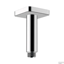Plafondaansluiting HansGrohe Vernis Shape 10 Cm Chroom