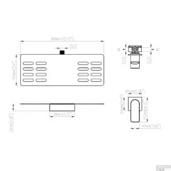 Planchet Waterval Best Design A-Line Emotie Inbouw Mengkraan Mat Zwart 7 Planchet Waterval Best Design A-Line Emotie Inbouw Mengkraan Mat Zwart -Hansgrohe Badkamerinterieur Winkel planchet waterval best design a line emotie inbouw mengkraan mat zwart tech