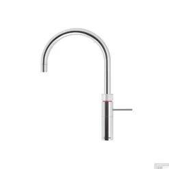 Quooker Fusion Round Keukenmengkraan Chroom KFRCHR 10 Quooker Fusion Round Keukenmengkraan Chroom KFRCHR -Hansgrohe Badkamerinterieur Winkel quooker fusion round keukenmengkraan chroom kfrchr shop