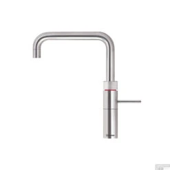 Quooker Fusion Square Keukenmengkraan Roestvrij Staal KFSRVS