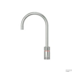 Quooker Kokendwaterkraan Nordic Round Single Tap RVS