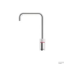 Quooker Kokendwaterkraan Nordic Square Single Tap Chroom