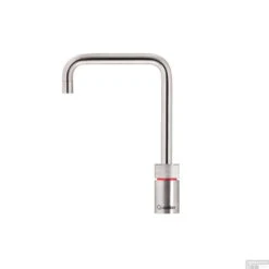 Quooker Kokendwaterkraan Nordic Square Single Tap RVS