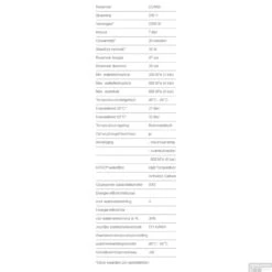 Quooker Nordic Square Twintaps Met Combi Boiler Chroom 12 Quooker Nordic Square Twintaps Met Combi Boiler Chroom -Hansgrohe Badkamerinterieur Winkel quooker nordic square twintaps met combi boiler chroom 3