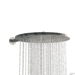 Regendouchekop Salenzi Marble 30cm White Marble OP=OP 9 Regendouchekop Salenzi Marble 30cm White Marble OP=OP -Hansgrohe Badkamerinterieur Winkel regendouchekop salenzi marble 30cm white marble shop