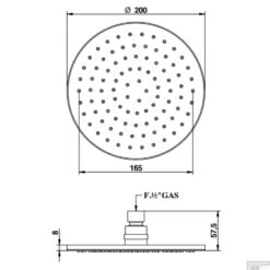 Regendoucheset Inbouw Bongio Squadra Met Thermostaatkraan, Douchearm En Handdoucheset Chroom -Hansgrohe Badkamerinterieur Winkel regendoucheset inbouw bongio squadra met thermostaatkraan douchearm en handdoucheset tech2